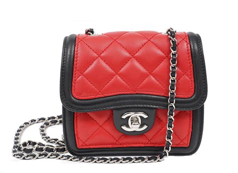 chanel tri color mini|Chanel mini bags.